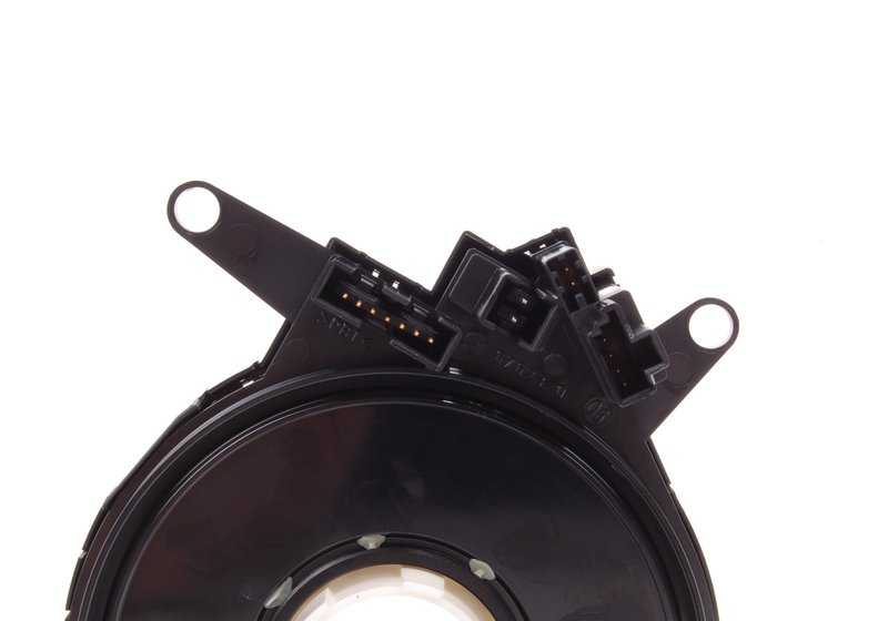 Coil Spring Cassette for BMW E60, E61, E63, E64 (OEM 61316976395). Original BMW