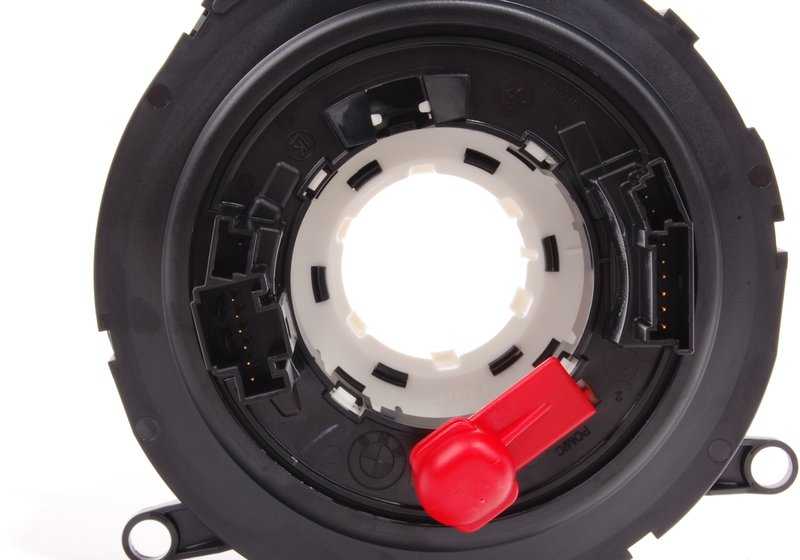 Coil Spring Cassette for BMW E60, E61, E63, E64 (OEM 61316976395). Original BMW