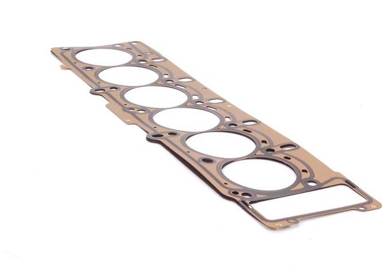 Junta de culata OEM 11127835918 para BMW E36, E46, Z3, E85, E86. Original BMW