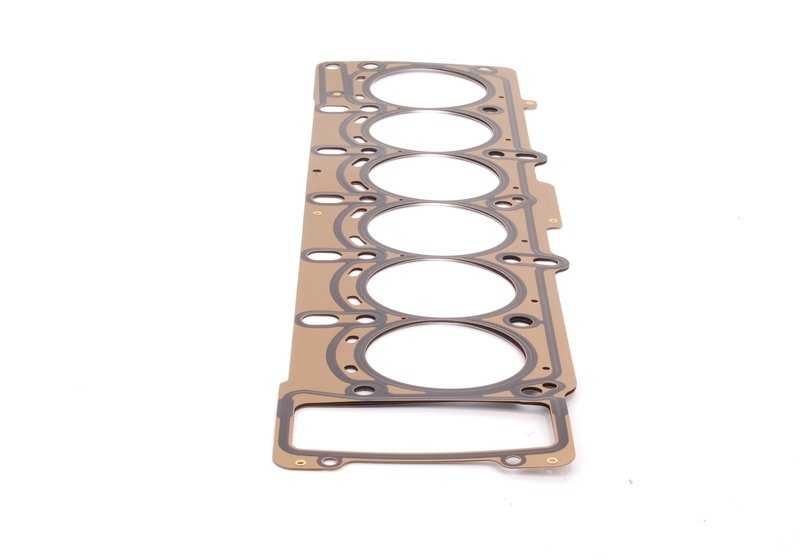Junta de culata OEM 11127835918 para BMW E36, E46, Z3, E85, E86. Original BMW