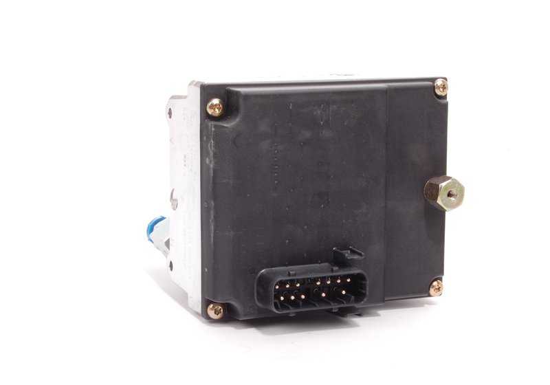 Unidad hidráulica ABS/ASC+T OEM 34511090911 para BMW E34, E36, E38, E39, E31, Z3. Original BMW.