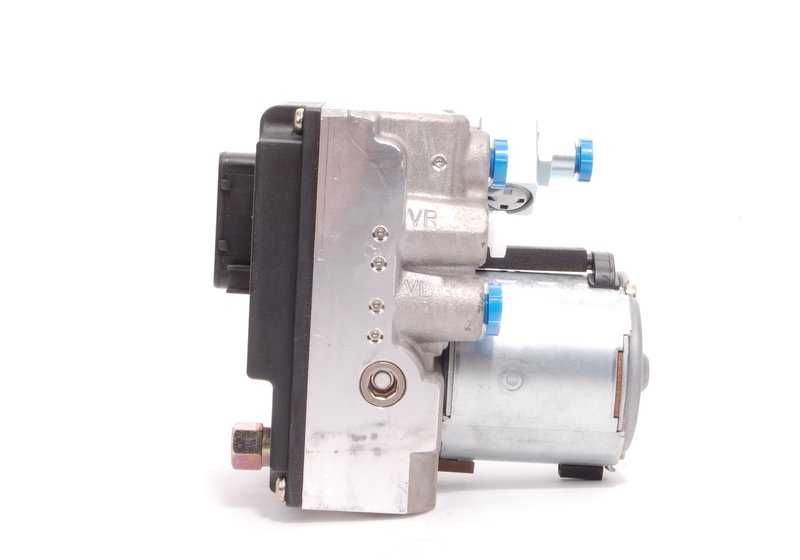 Unidad hidráulica ABS/ASC+T OEM 34511090911 para BMW E34, E36, E38, E39, E31, Z3. Original BMW.