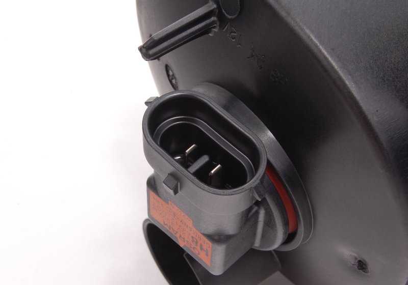 Antiniebla derecho OEM 63177248912 para BMW F20, F21, F22, F23, F30, F31, F32, F33, F34, F36, F45, F46. Original BMW.