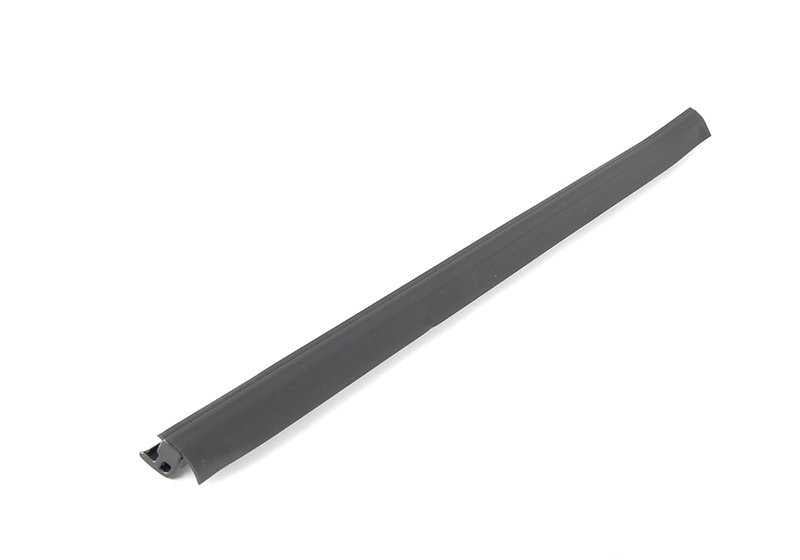 Junta puerta trasera izquierda OEM 51228150099 para BMW Serie 7 E38 (725tds, 728i, 730d, 730i). Compatible con modelos de 1993 a 2001. Original BMW.