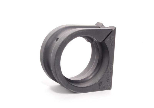 Silentblock de estabilizadora trasera OEM 37126761022 para BMW E60, E61, F07, F10, F11, E63, E64, F06, F12, F13, F01, F02. Original BMW.