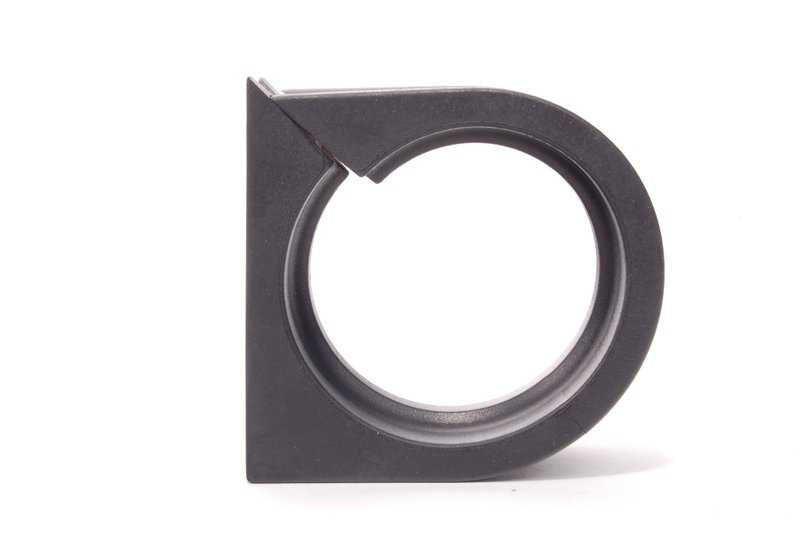 Silentblock de estabilizadora trasera OEM 37126761022 para BMW E60, E61, F07, F10, F11, E63, E64, F06, F12, F13, F01, F02. Original BMW.