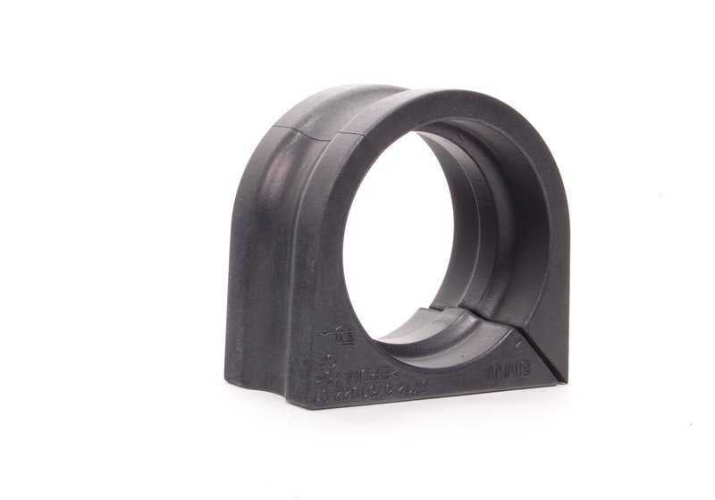 Silentblock de estabilizadora trasera OEM 37126761022 para BMW E60, E61, F07, F10, F11, E63, E64, F06, F12, F13, F01, F02. Original BMW.