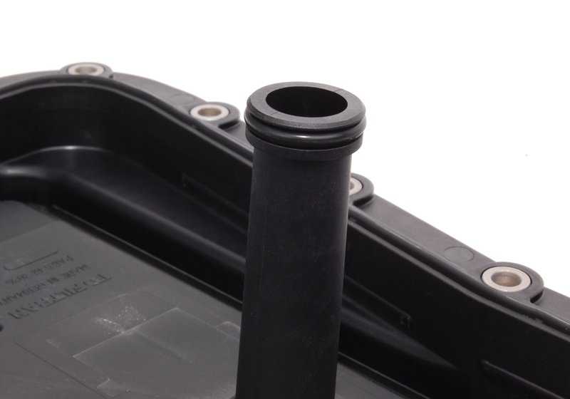 Kit d'huile et de filtre pour la boîte de vitesses automatique OEM 24152333903 pour BMW E90, E91, E92, E93, E60, E61, E63, E64, E65, E66, F01, F02, E83, E70, E71. BMW d'origine.