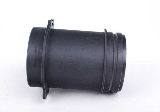 OEM air mass sensor 13627566988 for BMW E60, E61, E63, E64, E65, E66, E53. Original BMW.