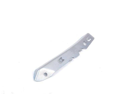 Embellose Bumper left front OEM 51117907205 for BMW E90, E92, E93. Original BMW.