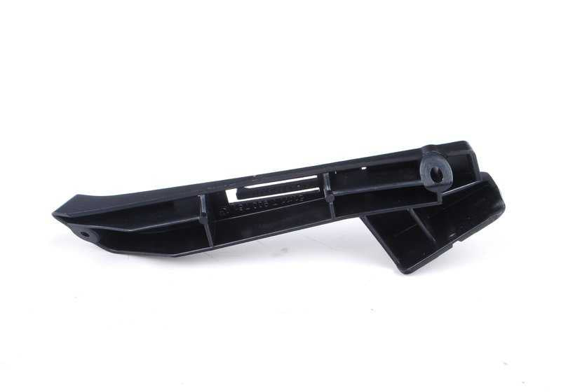 Left side support of the OEM 51117900761 bums for BMW E90, E92, E93. Original BMW.