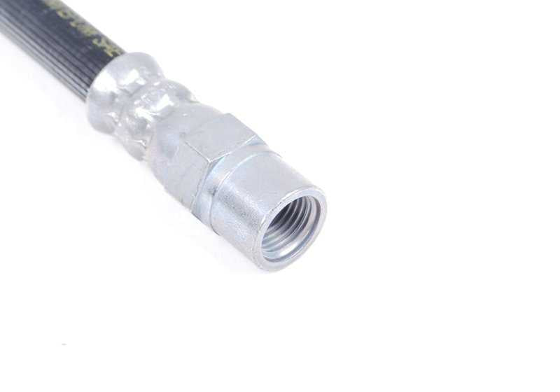 Latiguillo de freno trasero OEM 34322284319 para BMW F10, F06, F12, F13. Original BMW.