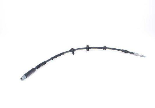 Latiguillo de freno delantero OEM 34322284318 para BMW F10, F06, F12, F13 (todos los M5 y M6 compatibles). Original BMW.