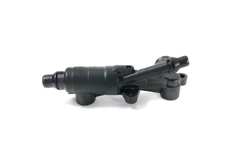 Regolatore BMW 5 E39, 7 Serie E38 (OEM 17211437772). BMW originale