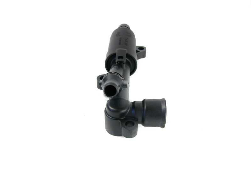 Regolatore BMW 5 E39, 7 Serie E38 (OEM 17211437772). BMW originale