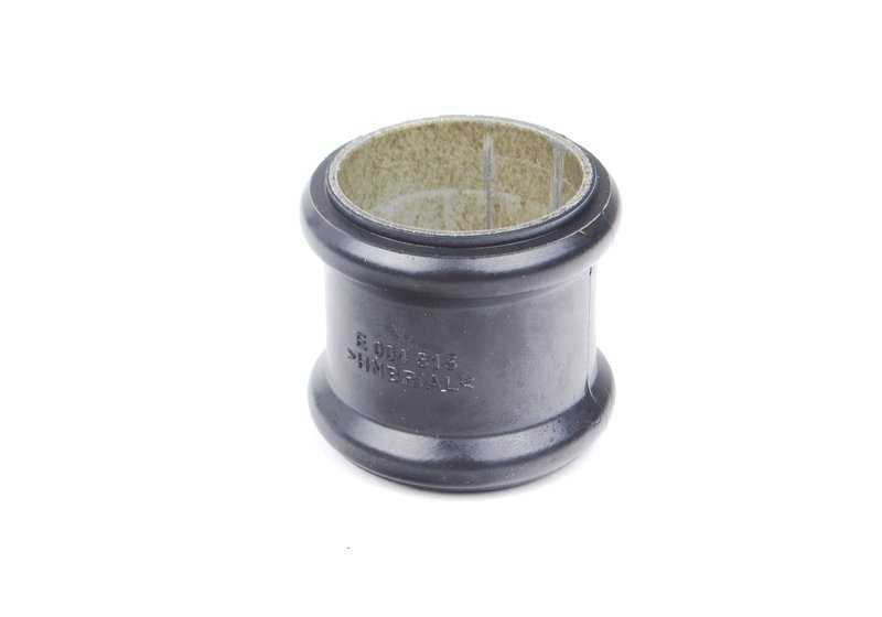Conector para BMW E81, E82, E87, E88, E46, E90, E91, E92, E93, E60N, E84, E83, E85 (OEM 11517542128). Original BMW