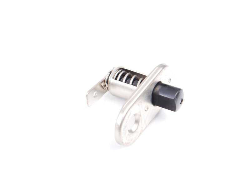 Rear door contact switch OEM 61311367809 for BMW 7 Series (E23). Original BMW.