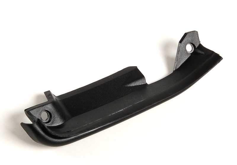 Revestimiento Derecho Negro Capota Cabrio Bmw E36. Original Recambios
