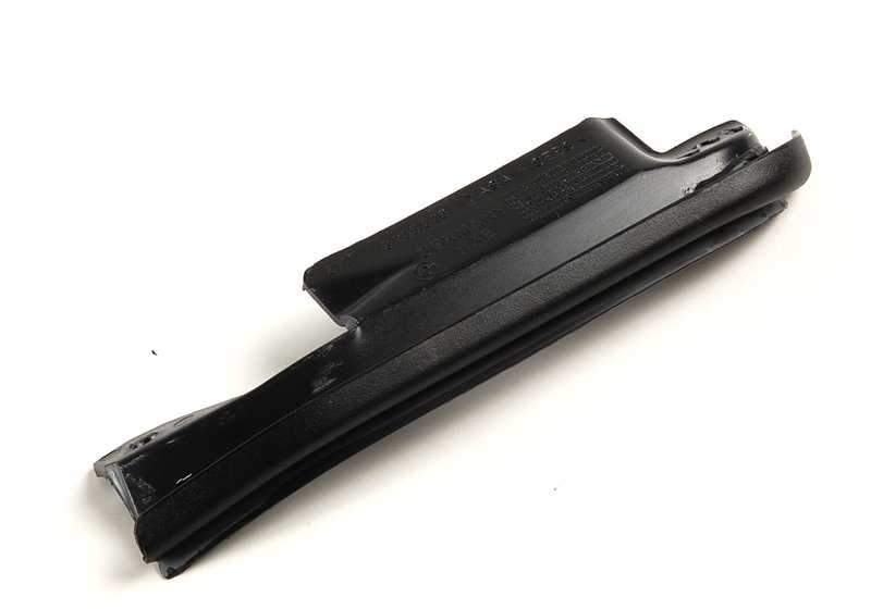 Revestimiento Derecho Negro Capota Cabrio Bmw E36. Original Recambios