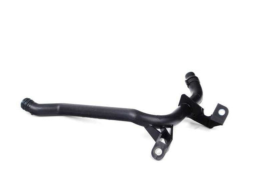 Tubo de agua OEM 11537502000 para BMW E46, E83, E53. Original BMW.
