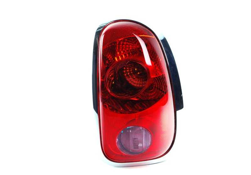 Piloto trasero derecho OEM 63219808150 para MINI Countryman R60. Original MINI.
