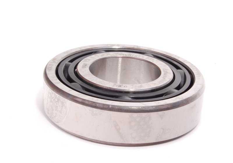 Rodamiento de transmisión OEM 23121224164 para BMW E30, E28, E34, E24, E23, Z1. Original BMW.
