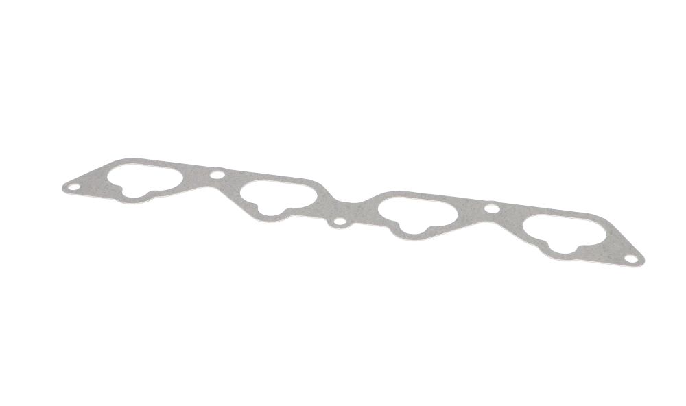 Junta sin amianto OEM 11611734684 para BMW E30, E36, Z3. Recambio original BMW. Ideal para sistema de admisión/Sauganlage.