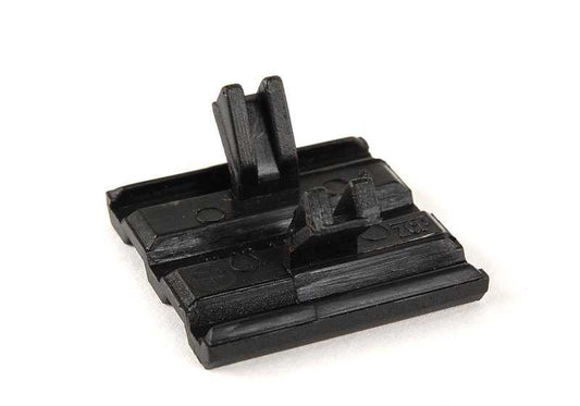 Cover cap for BMW 5 Series E34, E39, 7 Series E32, E38, 8 Series E31, X5 E53, Z8 E52 (OEM 11121736007). Genuine BMW