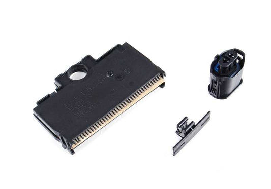 Juego de cables OEM 61129206221 para zona armazón delantera izquierda BMW E90, E91, E92, E93. Original BMW.