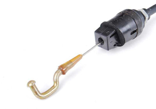 Cable del acelerador OEM 35412226006 para BMW E28 M5. Pieza original BMW.