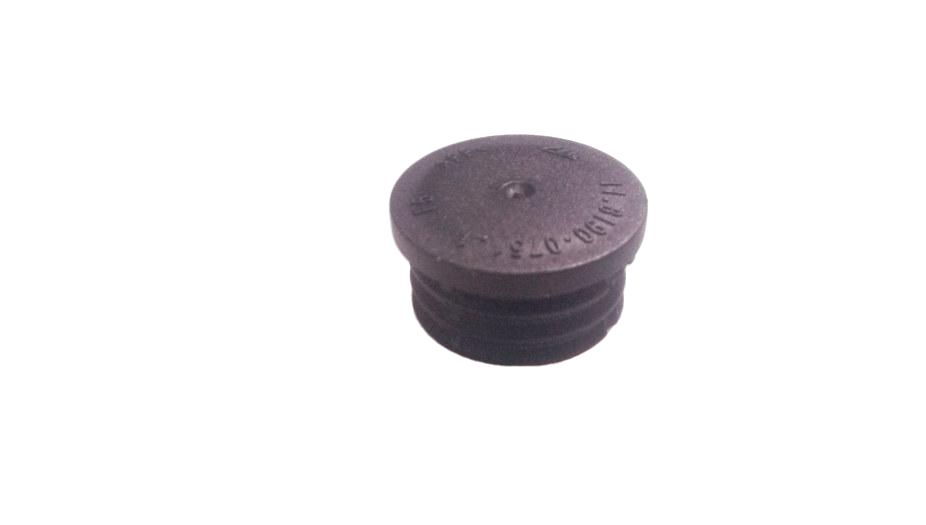 Tapón protector de freno OEM 34116776933 para BMW F07, F07N, F10, F10N, F11, F11N, F06, F06N, F12, F12N, F13, F13N, F01, F01N, F02, F02N, F04, E70, E70N, F15, E71, E72, F16. Original BMW.