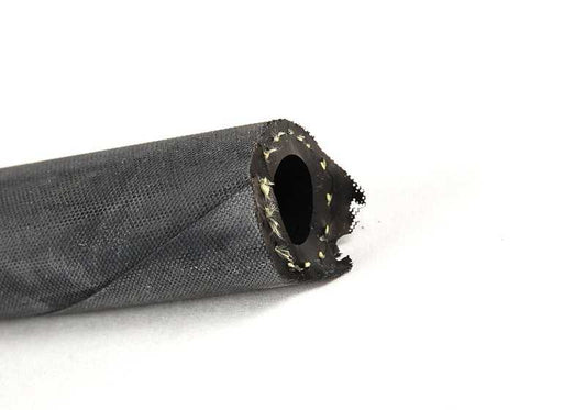 Tubo de ventilación OEM 17121712736 para BMW E21, E30, E36, E12, E28, E34, E39, E24, E23, E32, E38. Original BMW.