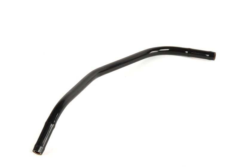 Tube de ventilation du moteur OEM 11531312966 pour BMW E34 M5. Compatible avec les moteurs S38. Modèles: E34 M5 HC91, HC92, HD91, HD92, HD93, HD98, HJ91. BMW d'origine.