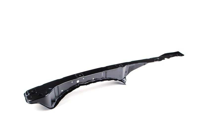 Rechte Vorderrad Schritt 41118234044 für BMW E46. Original BMW Stück.