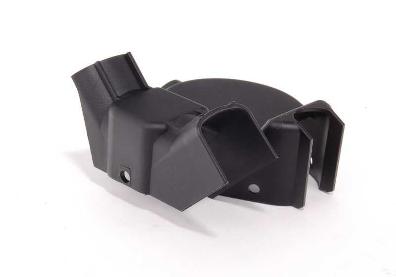 Tapa protectora OEM 61149279484 para BMW E81, E82, E87, E87N, E88, E90, E90N, E91, E91N, E92, E92N, E93, E93N, E84. Original BMW.