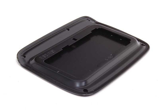 Tapa de llenado OEM 51177060692 para BMW E90, E91 (316d, 316i) con motores N47, N45T, N43. Original BMW.