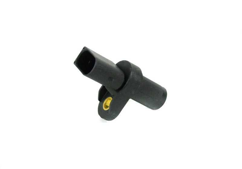 Sensor de árbol de levas OEM 12147539173 para BMW E39 (M5) y E52 (Z8) con motor S62. Original BMW.