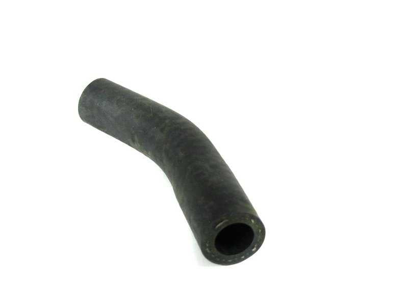 Manguera de retorno OEM 11151406902 para BMW E39, E52. Original BMW.