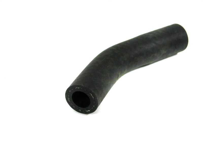 Manguera de retorno OEM 11151406902 para BMW E39, E52. Original BMW.