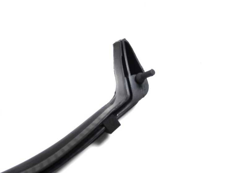 Junta de compartimiento capota OEM 51718132674 para BMW Serie 3 E36 318i, 320i... y más. Original BMW.