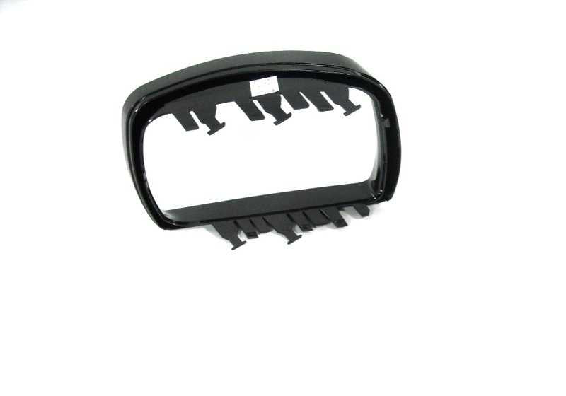 Anneau de rétention à droite OEM 51167002320 pour BMW X5 E53. BMW d'origine.
