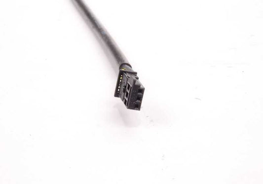 Amortiguador trasero con EDC OEM 33521091573 para BMW Serie 7 E38 (725tds, 728i, 730d, 730i). Compatible con modelos de 1993 a 2001. Repuesto original BMW.