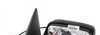 Heating exterior mirror with left memory OEM 51167003449 for BMW 3 E46 (03/1998 - 08/2006). Original BMW.