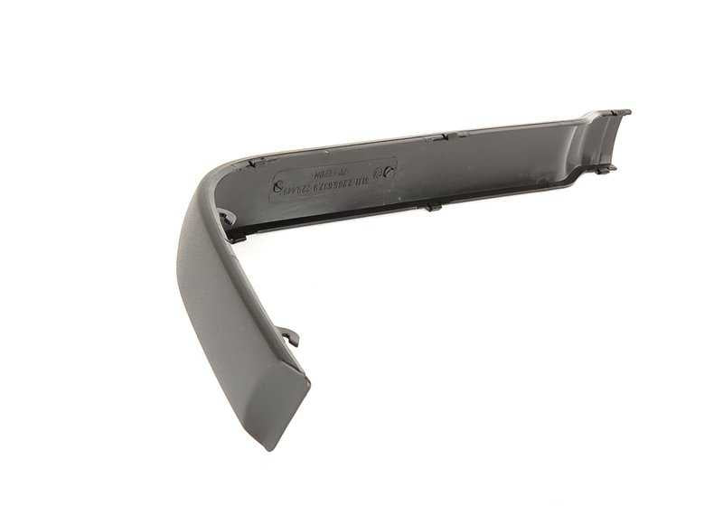 Left rubber strip for BMW E36. Original BMW. . Original BMW