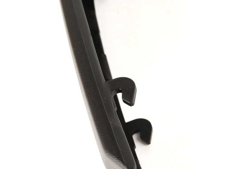Left rubber strip for BMW E36. Original BMW. . Original BMW