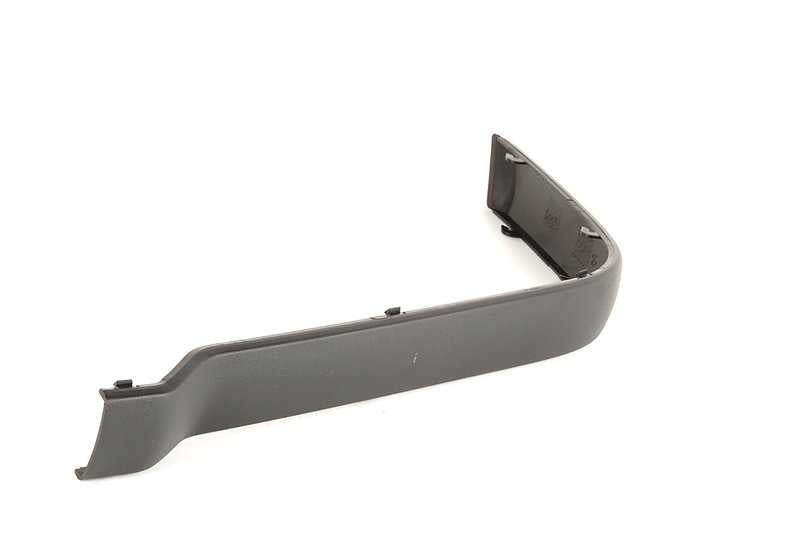 Left rubber strip for BMW E36. Original BMW. . Original BMW