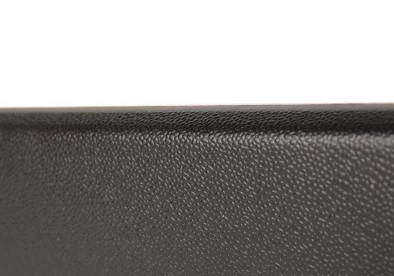 Left rubber strip for BMW E36. Original BMW. . Original BMW