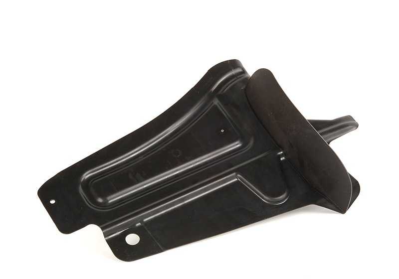 Cubierta derecha OEM 51757166650 para BMW Serie 3 (E92, E93). Original BMW.