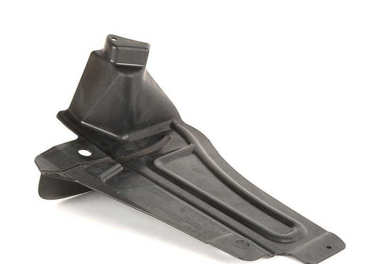 Right cover OEM 51757166650 for BMW 3 Series (E92, E93). Original BMW.