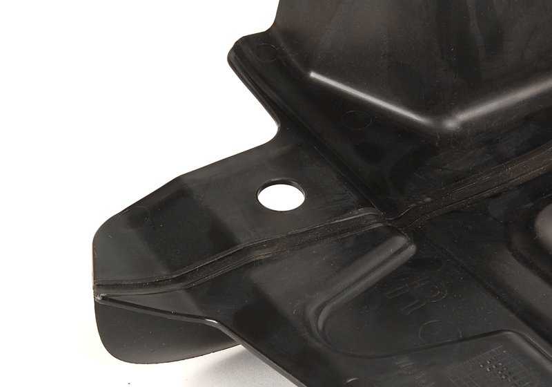 Cubierta derecha OEM 51757166650 para BMW Serie 3 (E92, E93). Original BMW.
